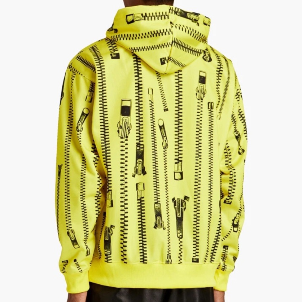 MOSCHINO COUTURE Hoodie